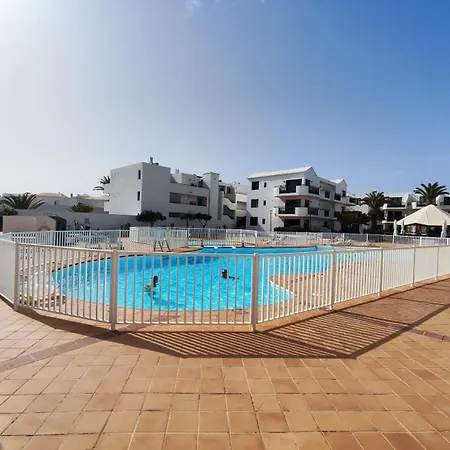 Appartement Costa Teguise Beach *