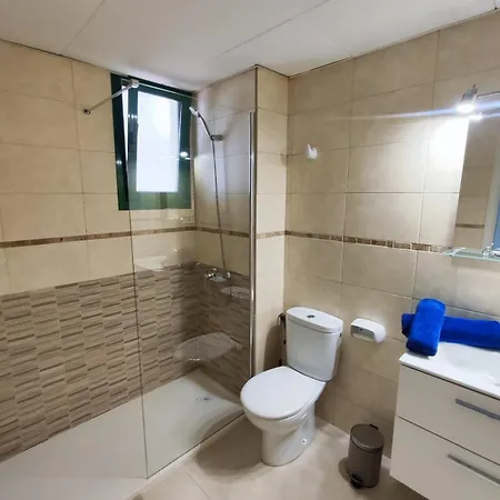 Appartement Costa Teguise Beach *