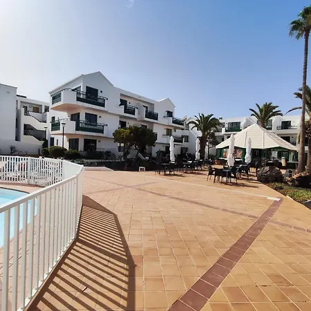 Costa Teguise Beach Appartement *