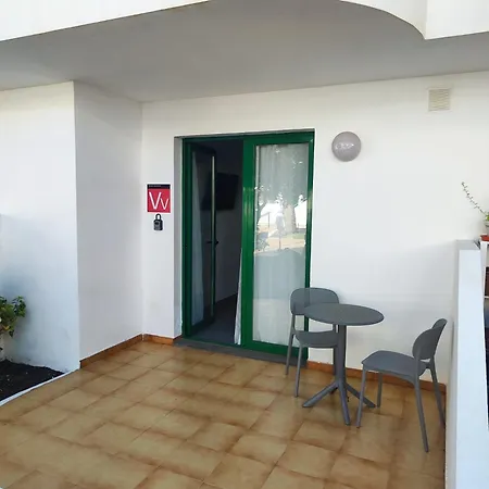 Costa Teguise Beach Appartement Costa Teguise