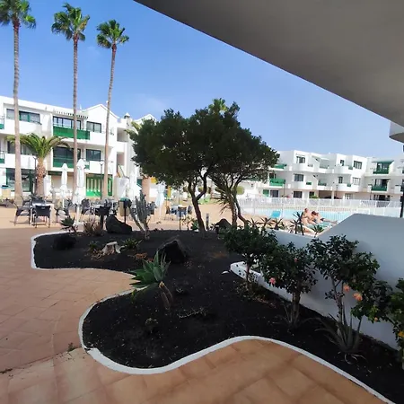 Appartement Costa Teguise Beach Costa Teguise