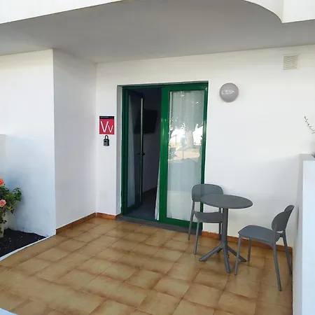 Appartement Costa Teguise Beach Costa Teguise